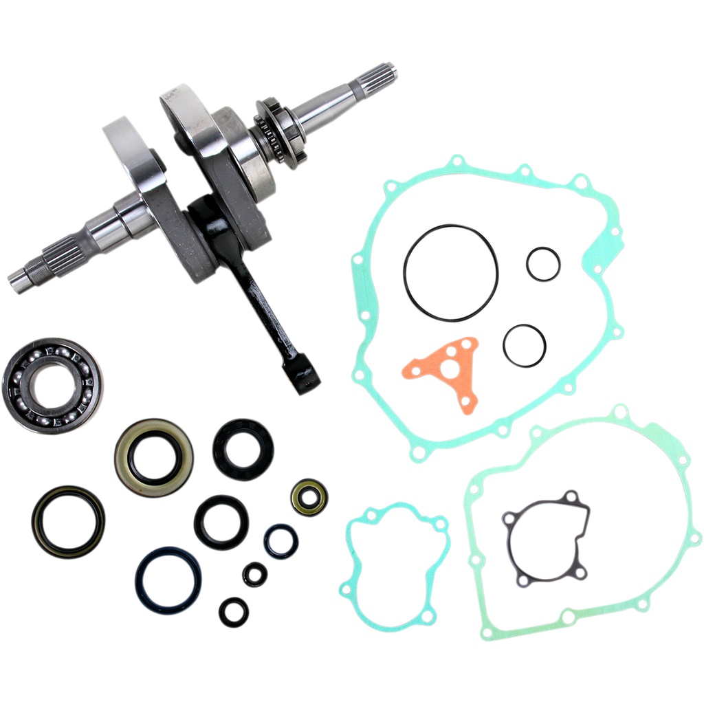 Wiseco Crankshaft Kit Parts Giant