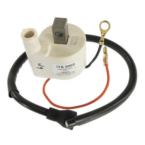 Fast Ship Ignition Coil For Polaris Trail Blazer 250 1990-2006 Atv SUPPLY