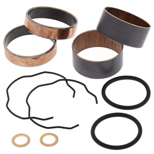 Fork Bushing Kit 2004 Yamaha XVS1100 V Star 1100 Custom Street Motorcycle