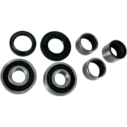 Pivot Works Front Wheel Bearing Kit for Honda TRX 400EX 2002-2008