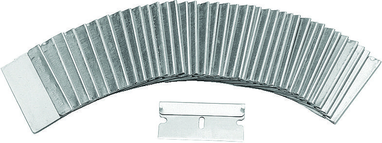 Tools That Use Razor Blades Performance Tool Razor Blades 100-Pack - Parts Giant