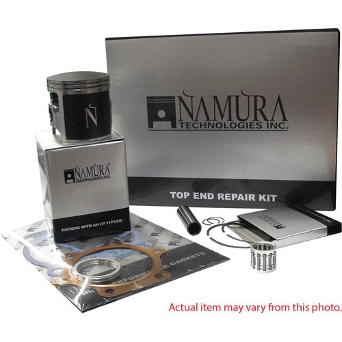 Namura Technologies Inc.Top End Repair Kit~2009 Suzuki LT-A400F KingQuad AS Namura Technologies Inc.Top End Repair Kit~2009 Suzuki LT-A400F KingQuad AS
