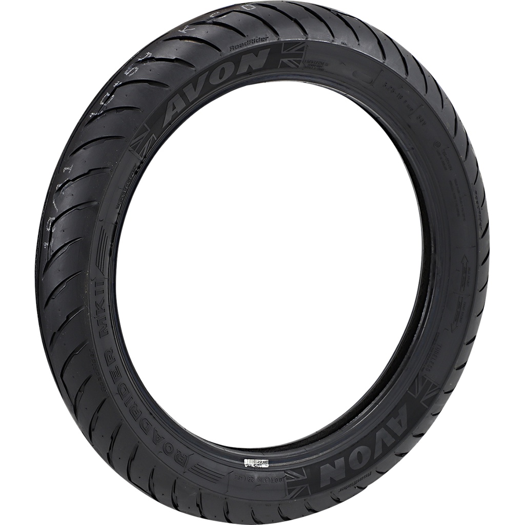 Avon Roadrider MKII Motorcycle Tire Parts Giant