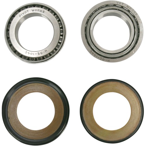 All Balls Steering Bearing Kit for Harley-Davidson VRSCF V-Rod Muscle 2011-2017