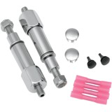 パーツ Turn Signal Relocation&docking kit Motorcycle Turn Signal Relocation Kits - Parts Giant
