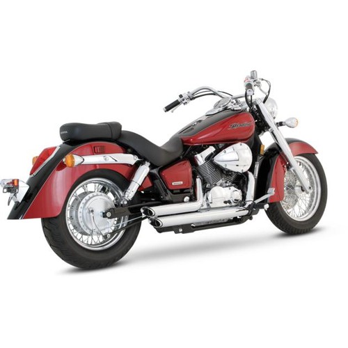 vance and hines short shots yamaha v star 650