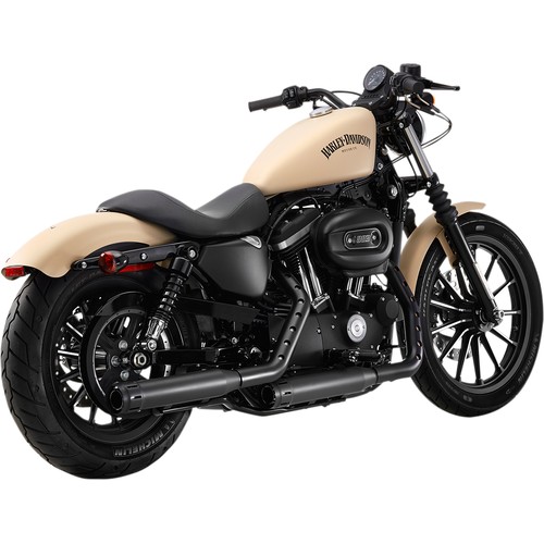muffler mc