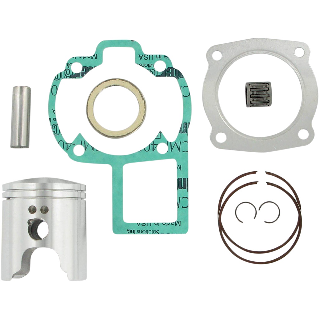 Wiseco Piston Kit Parts Giant