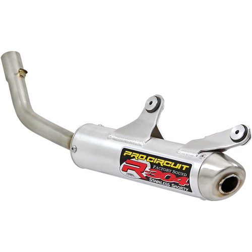 Pro Circuit R-304 Silencer - Parts Giant