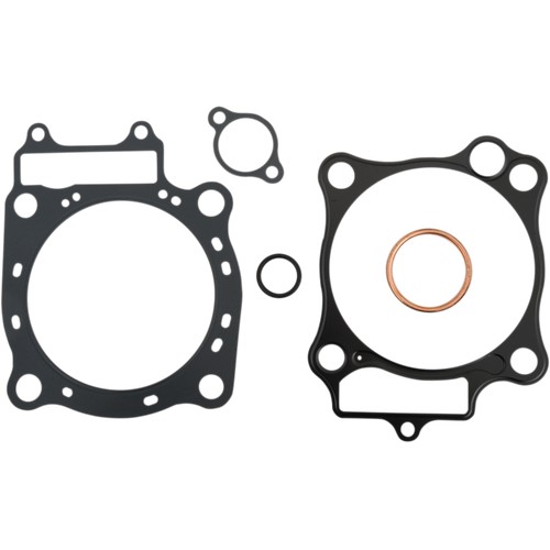 Athena Gasket Set Topend Cylinder Kit Suzuki LT-Z 400 Quadsport 2006 