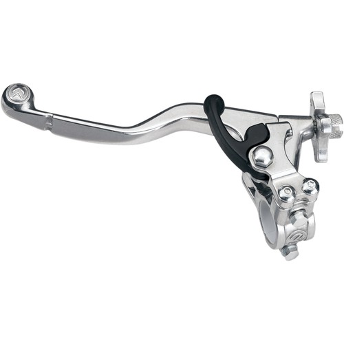Moose Shorty Clutch Lever Assembly with Hot Start - Parts Giant