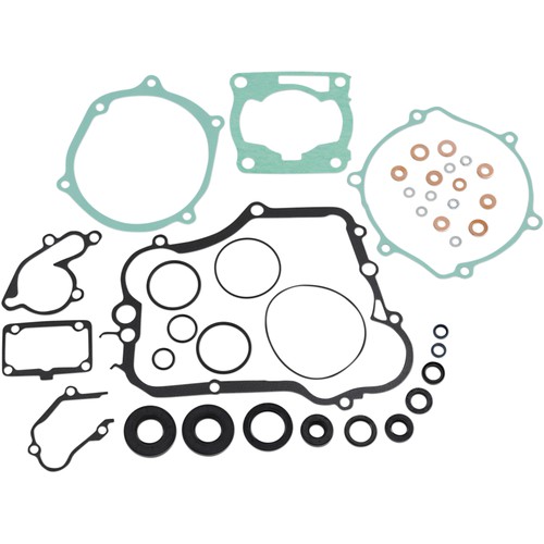 2005 KTM 250 EXC Offroad Athena Complete Gasket Kit